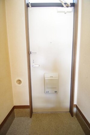 アムールグランシャリオ の物件内観写真